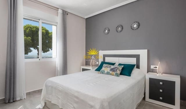 1 slaapkamer Appartement te huur in Ciudad Quesada, Rojales met zwembad - € 850 (Ref: 10035646)
