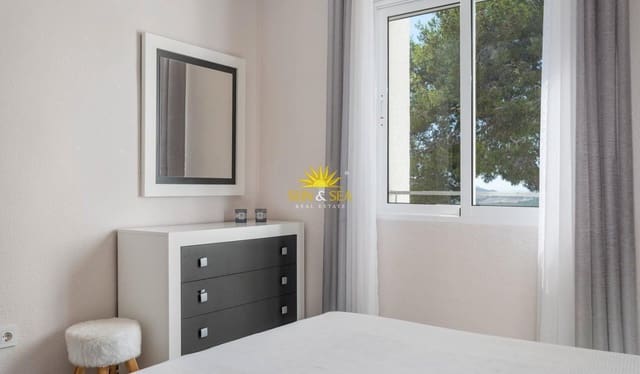 1 slaapkamer Appartement te huur in Ciudad Quesada, Rojales met zwembad - € 850 (Ref: 10035646)