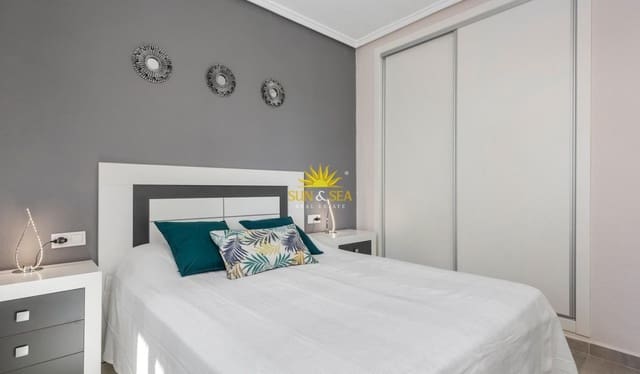 1 slaapkamer Appartement te huur in Ciudad Quesada, Rojales met zwembad - € 850 (Ref: 10035646)