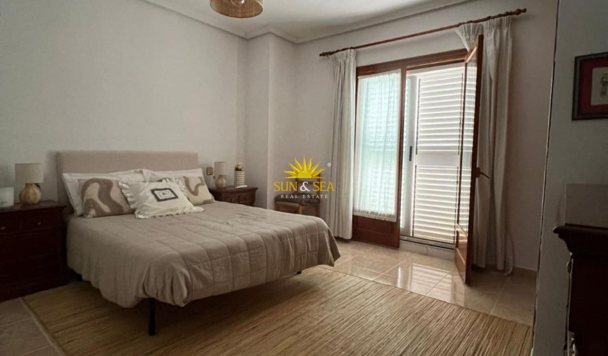 3 sypialnia Apartament na kwatery wakacyjne w Torre de la Horadada - 650 € (Ref: 10035968)