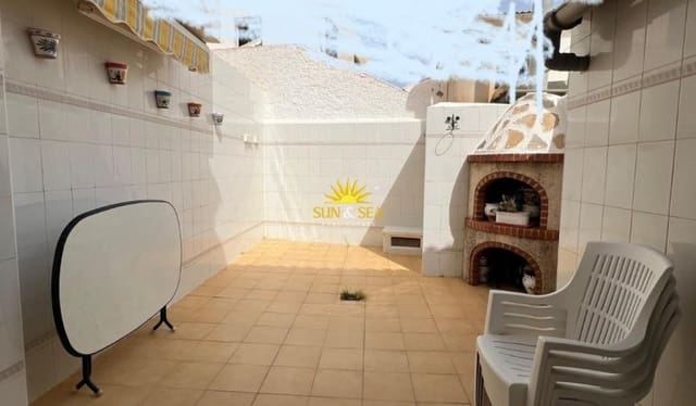 3 sypialnia Apartament na kwatery wakacyjne w Torre de la Horadada, Pilar de la Horadada - 650 € (Ref: 10035968)