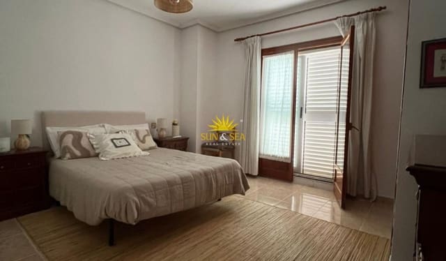 3 sypialnia Apartament na kwatery wakacyjne w Torre de la Horadada, Pilar de la Horadada - 650 € (Ref: 10035968)
