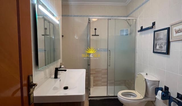 3 sypialnia Apartament na kwatery wakacyjne w Torre de la Horadada, Pilar de la Horadada - 650 € (Ref: 10035968)