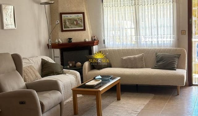 3 sypialnia Apartament na kwatery wakacyjne w Torre de la Horadada, Pilar de la Horadada - 650 € (Ref: 10035968)