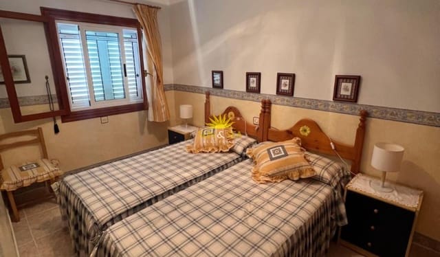 3 sypialnia Apartament na kwatery wakacyjne w Torre de la Horadada, Pilar de la Horadada - 650 € (Ref: 10035968)