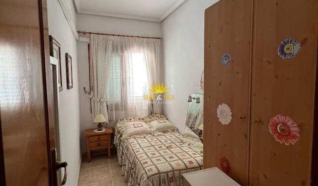 3 sypialnia Apartament na kwatery wakacyjne w Torre de la Horadada, Pilar de la Horadada - 650 € (Ref: 10035968)