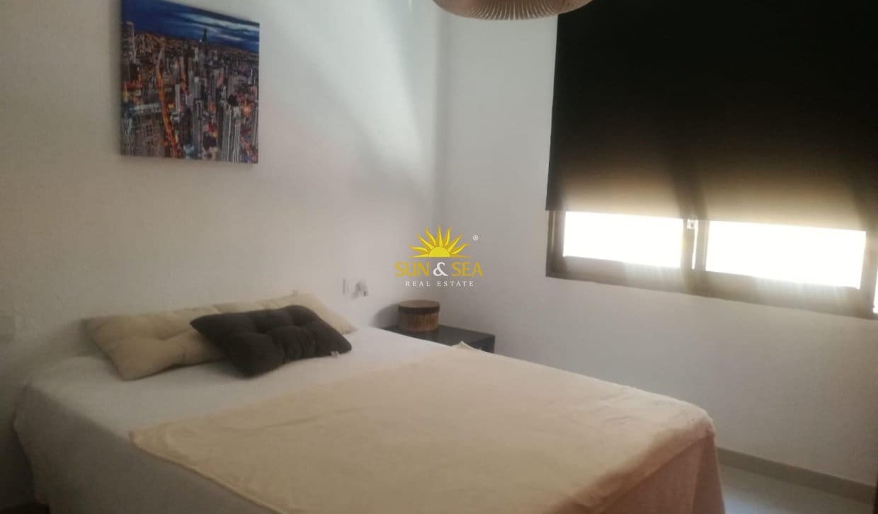 3 bedroom Apartment for rent in Torrevieja - € 800 (Ref: 10035969)