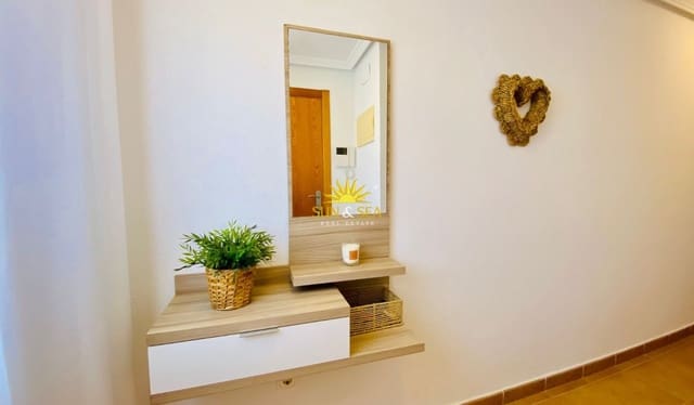 2 camera da letto Attico da affittare in Cala d'Or, El Campello con piscina garage - 1.200 € (Rif: 10039160)