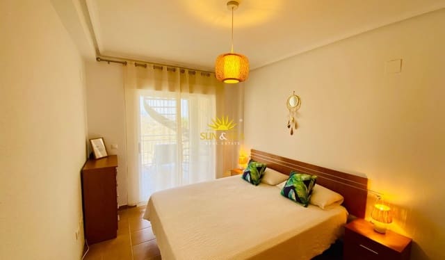 2 camera da letto Attico da affittare in Cala d'Or, El Campello con piscina garage - 1.200 € (Rif: 10039160)