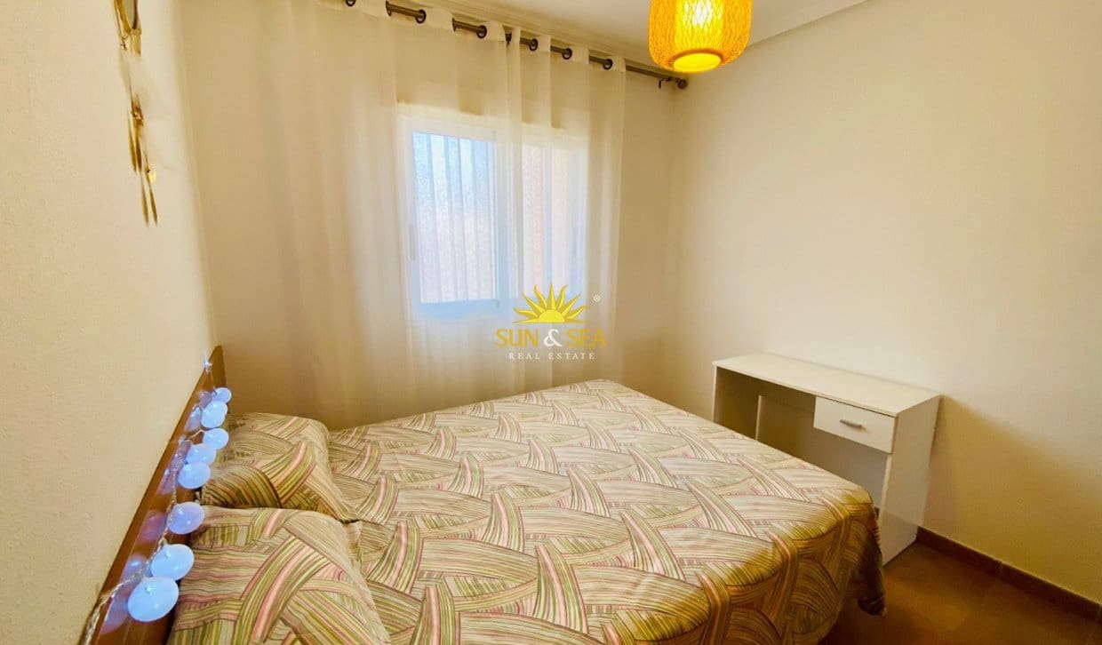 2 camera da letto Attico da affittare in El Campello con piscina garage - 1.200 € (Rif: 10039160)