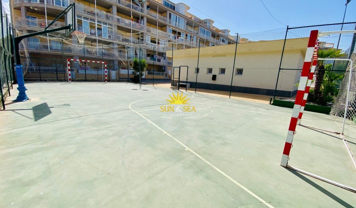 2 camera da letto Attico da affittare in El Campello con piscina garage - 1.200 € (Rif: 10039160)
