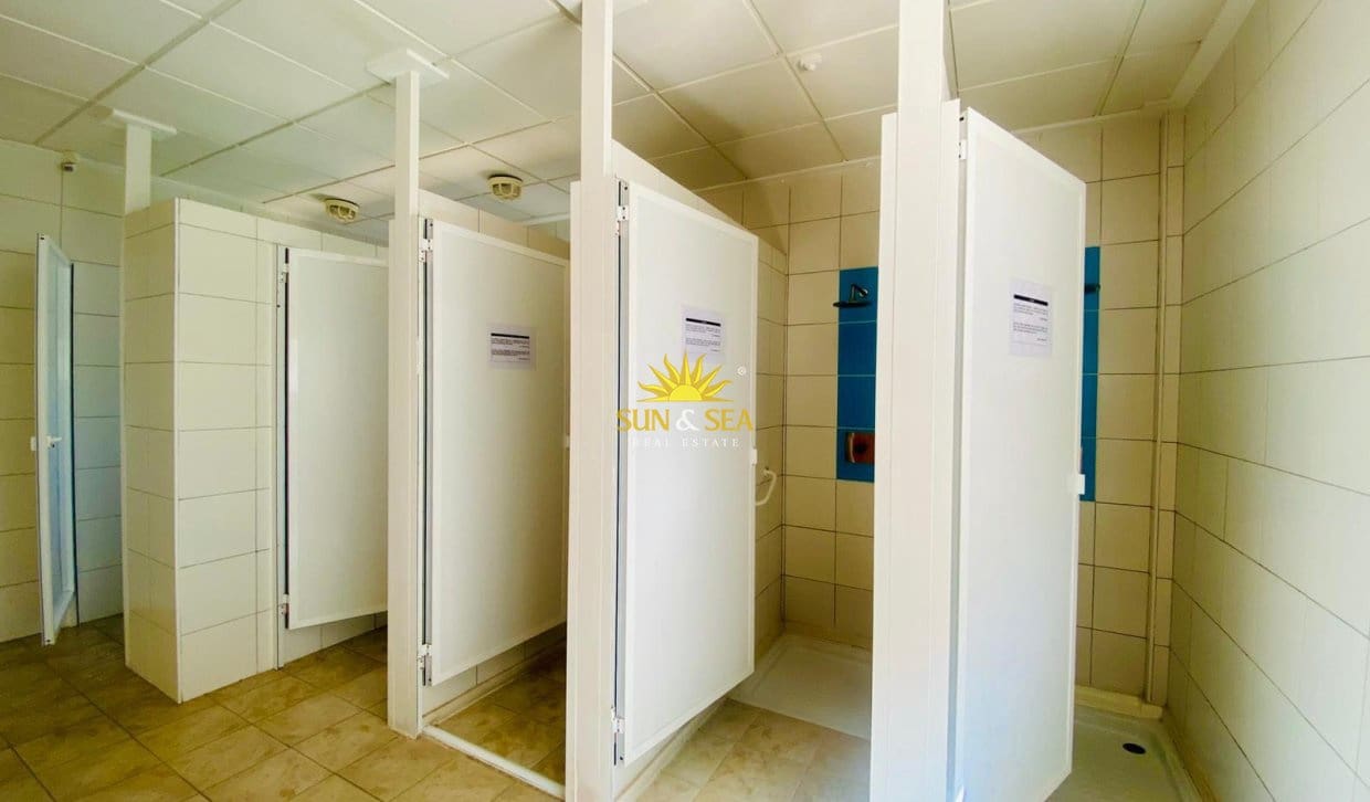 2 camera da letto Attico da affittare in El Campello con piscina garage - 1.200 € (Rif: 10039160)