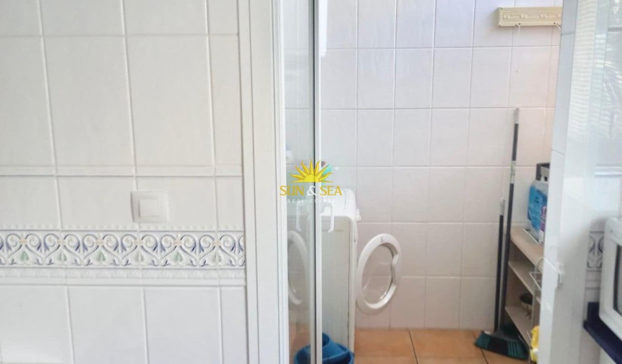 2 quarto Apartamento para arrendamento para férias em Altea com piscina - 678 € (Ref: 10039161)