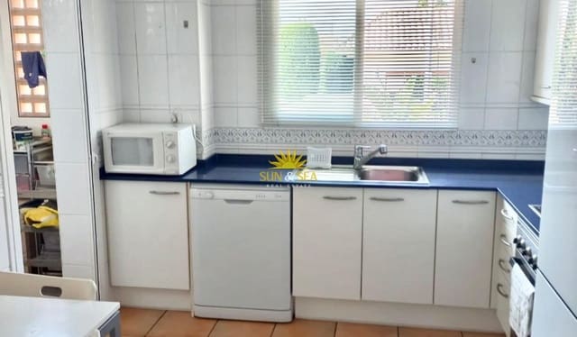 2 quarto Apartamento para arrendamento para férias em Altea com piscina - 678 € (Ref: 10039161)