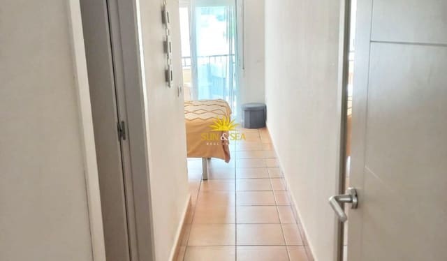 2 quarto Apartamento para arrendamento para férias em Altea com piscina - 678 € (Ref: 10039161)