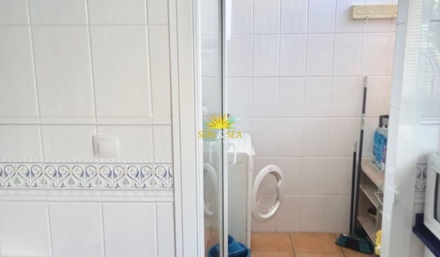2 quarto Apartamento para arrendamento para férias em Altea com piscina - 678 € (Ref: 10039161)