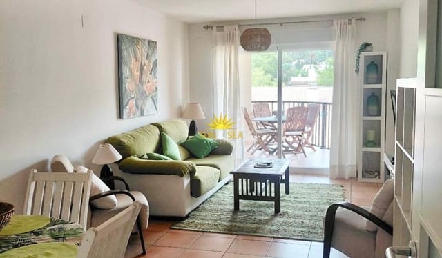 2 quarto Apartamento para arrendamento para férias em Altea com piscina - 678 € (Ref: 10039161)