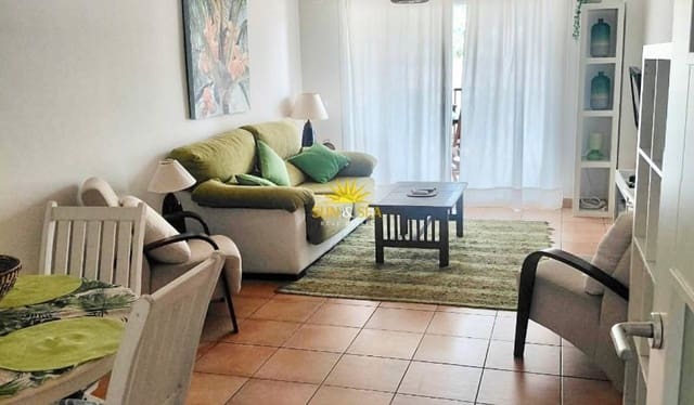 2 quarto Apartamento para arrendamento para férias em Altea com piscina - 678 € (Ref: 10039161)