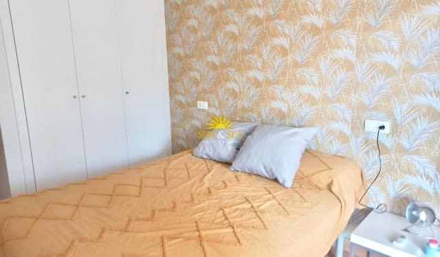 2 quarto Apartamento para arrendamento para férias em Altea com piscina - 678 € (Ref: 10039161)
