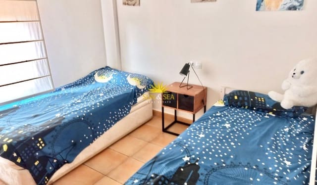 2 quarto Apartamento para arrendamento para férias em Altea com piscina - 678 € (Ref: 10039161)