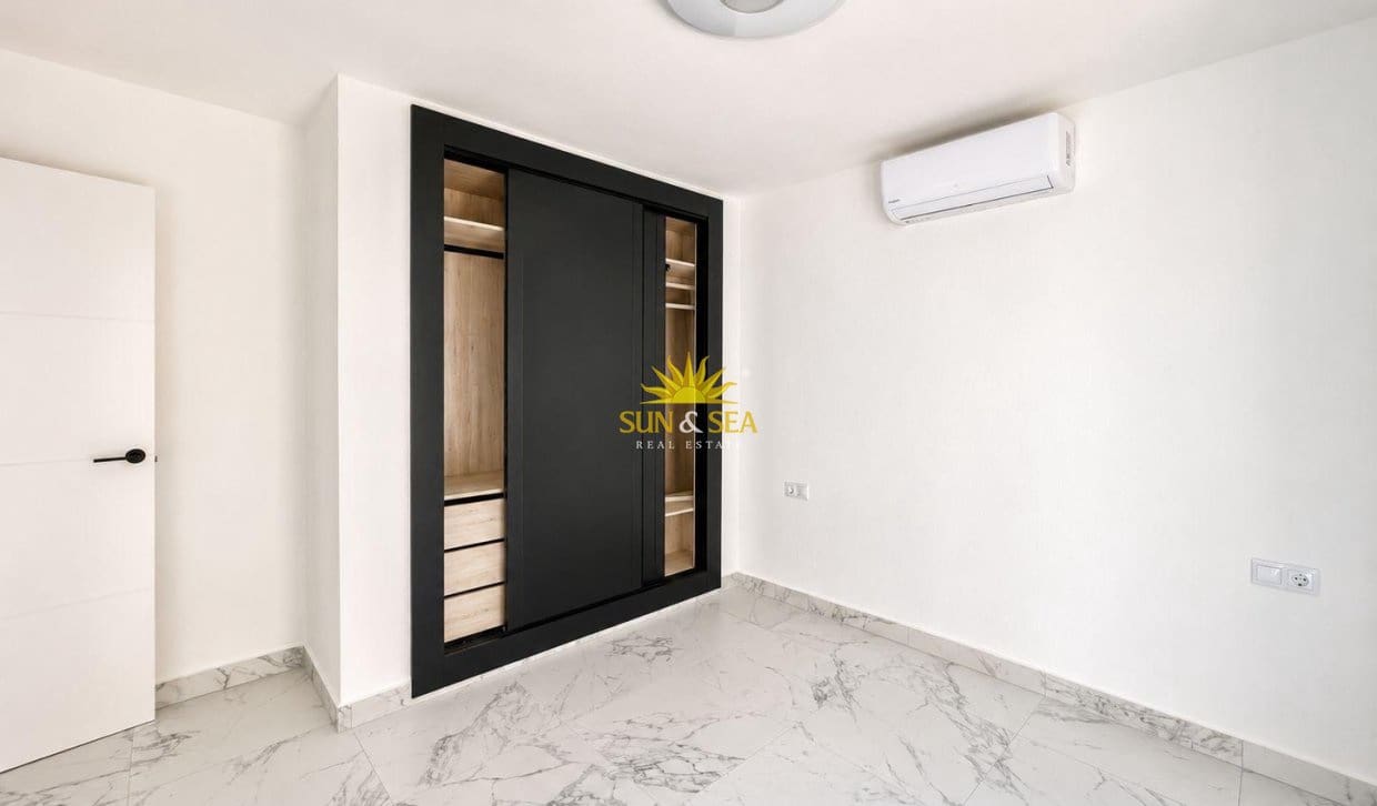 3 soverom Leilighet til salgs i La Veleta - € 178 990 (Ref: 10039163)