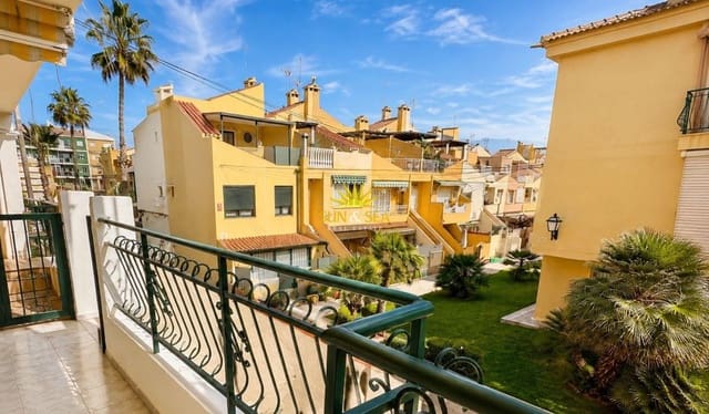 3 soverom Leilighet til salgs i La Veleta, Torrevieja - € 178 990 (Ref: 10039163)