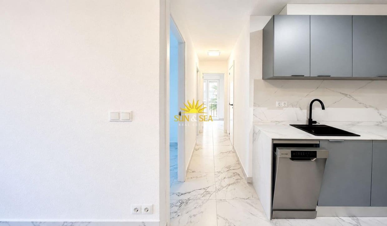3 soverom Leilighet til salgs i La Veleta - € 178 990 (Ref: 10039163)