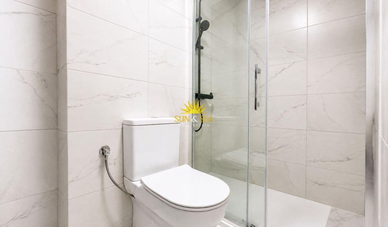 3 soverom Leilighet til salgs i La Veleta - € 178 990 (Ref: 10039163)