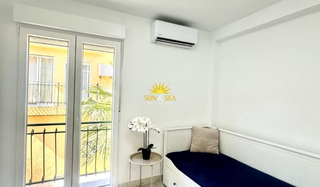 3 soverom Leilighet til salgs i La Veleta - € 178 990 (Ref: 10039163)