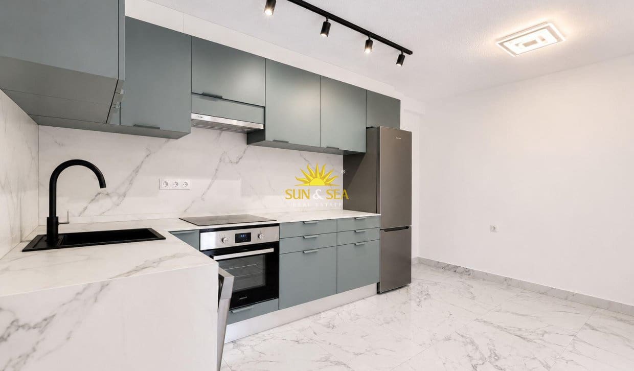 3 soverom Leilighet til salgs i La Veleta - € 178 990 (Ref: 10039163)