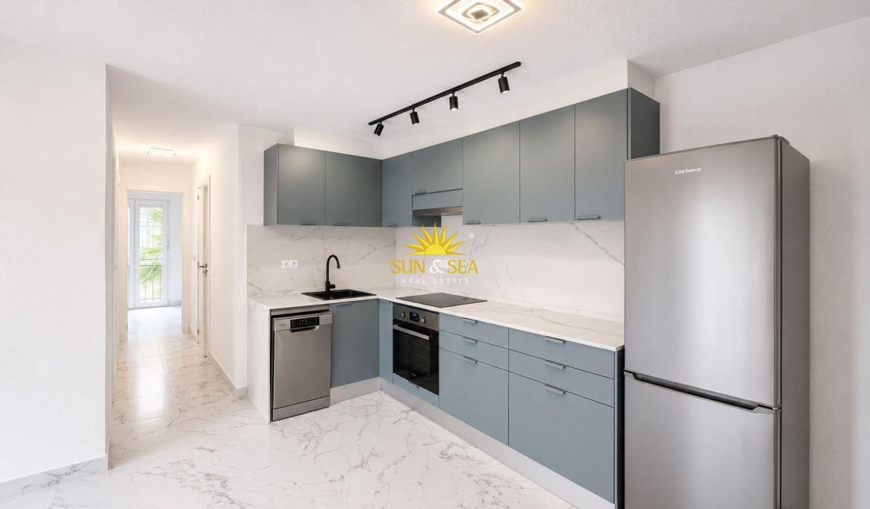 3 soverom Leilighet til salgs i La Veleta - € 178 990 (Ref: 10039163)