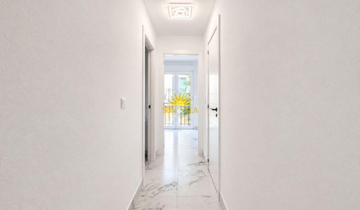 3 soverom Leilighet til salgs i La Veleta - € 178 990 (Ref: 10039163)