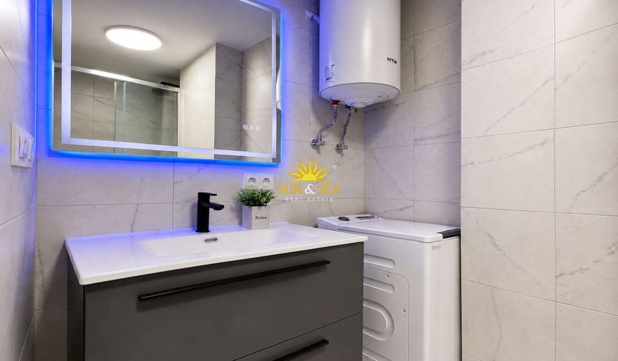 3 soverom Leilighet til salgs i La Veleta - € 178 990 (Ref: 10039163)