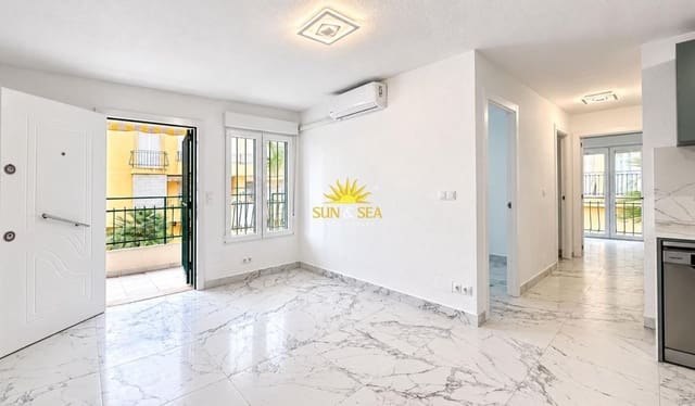 3 soverom Leilighet til salgs i La Veleta, Torrevieja - € 178 990 (Ref: 10039163)