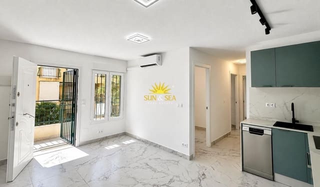 3 soverom Leilighet til salgs i La Veleta, Torrevieja - € 178 990 (Ref: 10039163)
