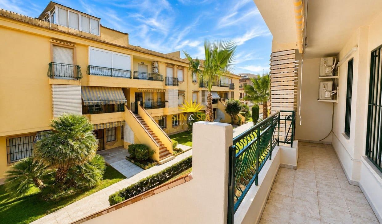 3 soverom Leilighet til salgs i La Veleta - € 178 990 (Ref: 10039163)