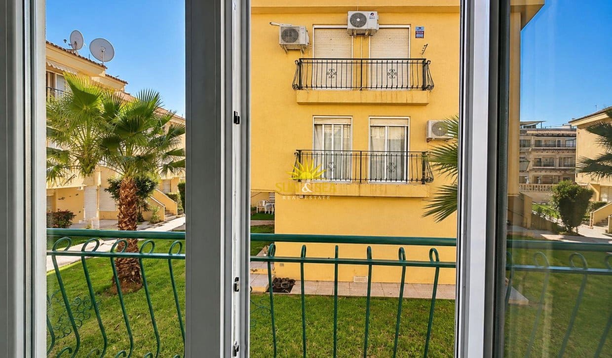 3 soverom Leilighet til salgs i La Veleta - € 178 990 (Ref: 10039163)