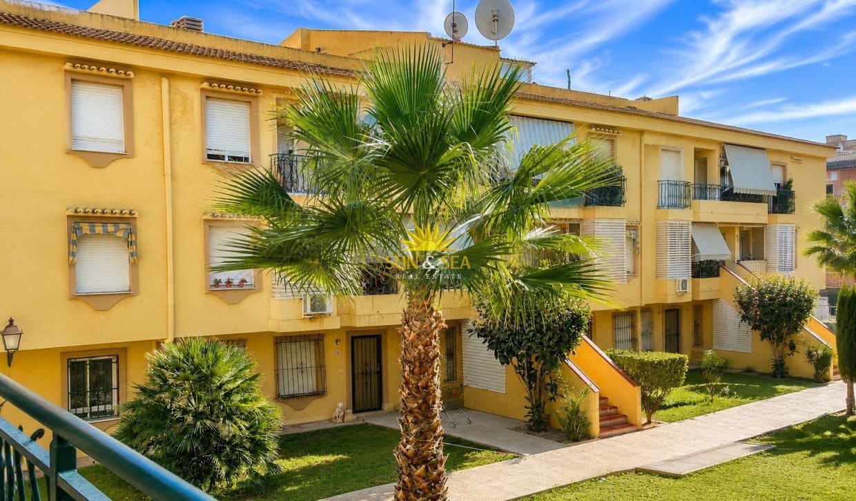 3 soverom Leilighet til salgs i La Veleta - € 178 990 (Ref: 10039163)