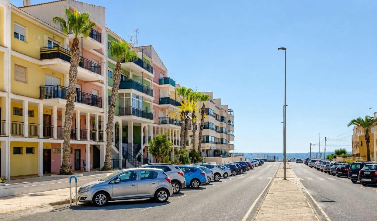 3 soverom Leilighet til salgs i La Veleta - € 178 990 (Ref: 10039163)