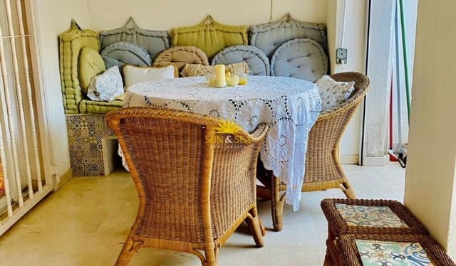 1 quarto Apartamento para arrendar em Finestrat - 1 250 € (Ref: 10039245)