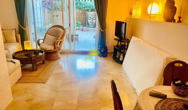 1 quarto Apartamento para arrendar em Finestrat - 1 250 € (Ref: 10039245)