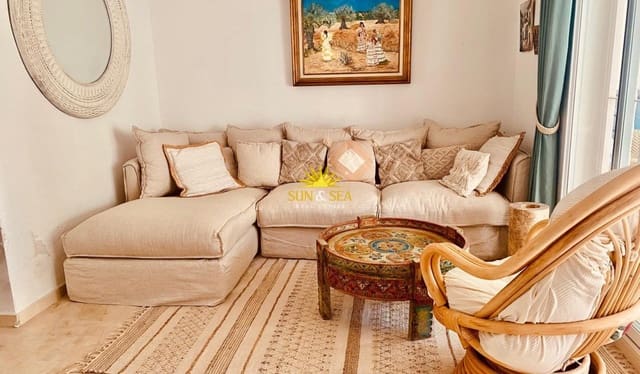 1 quarto Apartamento para arrendar em Finestrat - 1 250 € (Ref: 10039245)