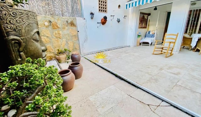 1 quarto Apartamento para arrendar em Finestrat - 1 250 € (Ref: 10039245)