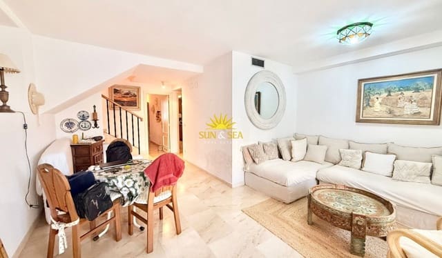 1 bedroom Apartment for rent in Finestrat with pool - € 1,250 (Ref: 10039245)