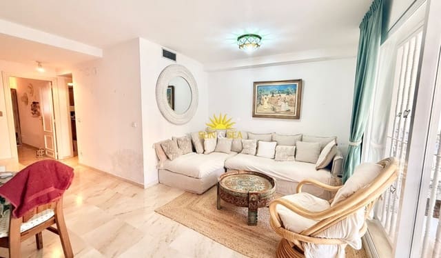 1 bedroom Apartment for rent in Finestrat with pool - € 1,250 (Ref: 10039245)