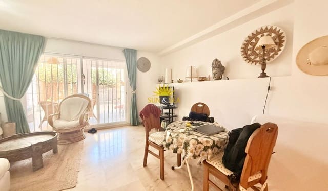 1 bedroom Apartment for rent in Finestrat with pool - € 1,250 (Ref: 10039245)