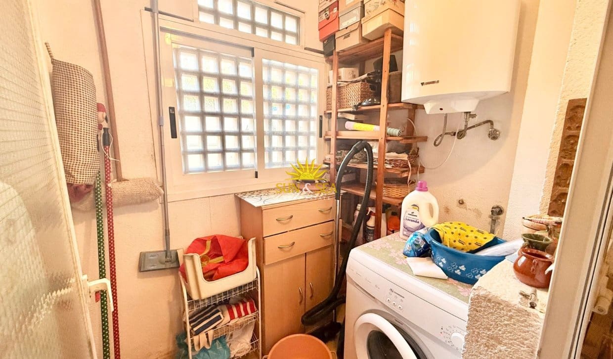 1 sypialnia Apartament do wynajęcia w Finestrat z basenem - 1 250 € (Ref: 10039245)