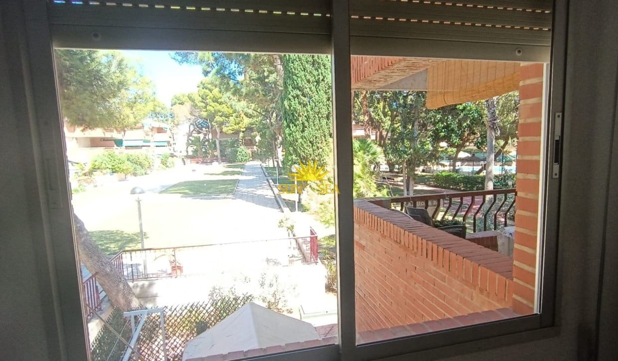 3 bedroom Apartment for holiday rental in Santiago de la Ribera - € 750 (Ref: 10039320)