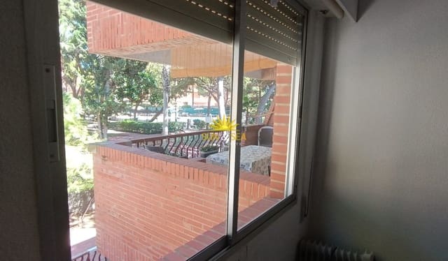 3 Zimmer Ferienapartment in Santiago de la Ribera, San Javier - 750 € (Ref: 10039320)
