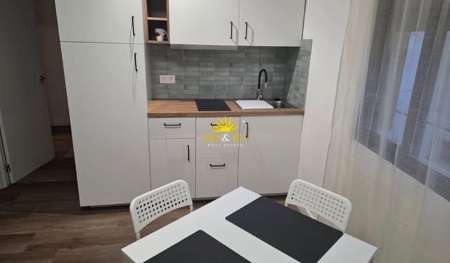 1 sovrum Lägenhet att hyra i Callosa d'En Sarrià - 600 € (Ref: 10041530)
